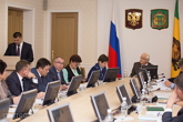 В Пензенской области отмечается рост по основным показателям В Пензенской области отмечается рост по основным показателям