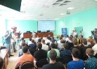 В Пензе начала работу четвертая IT-лаборатория В Пензе начала работу четвертая IT-лаборатория