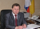 Глава администрации Наровчатского района провел рабочее совещание по вопросам работы КФХ и регулирования алкогольного рынка