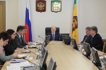 Правительство Пензенской области окажет дополнительную поддержку региональным овощеводам Правительство Пензенской области окажет дополнительную поддержку региональным овощеводам