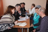 Более 250 жителей Пензенской области приняли участие в акции «Социальный поезд» Более 250 жителей Пензенской области приняли участие в акции «Социальный поезд»