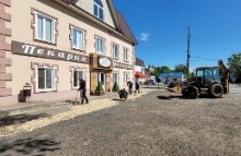 В Пензенской области благоустроено в 1 полугодии 2022 года 32 объекта В Пензенской области благоустроено в 1 полугодии 2022 года 32 объекта