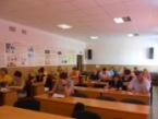 Муниципальные служащие Тамалинского района получили юридическую консультацию Муниципальные служащие Тамалинского района получили юридическую консультацию