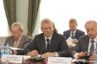 Михаил Бабич представил Ивана Белозерцева главам регионов Приволжья Михаил Бабич представил Ивана Белозерцева главам регионов Приволжья
