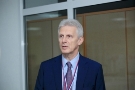 Большинство проблем системы образования, характерные для других регионов, в Пензенской области уже решены, - помощник Президента РФ Андрей Фурсенко