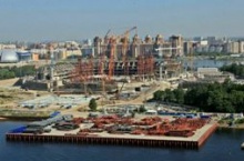 Застройщикам хотят упростить реализацию инфраструктурных проектов Застройщикам хотят упростить реализацию инфраструктурных проектов