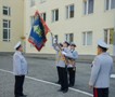 В Пензе состоялось вручение Знамени и Грамоты Президента России В Пензе состоялось вручение Знамени и Грамоты Президента России