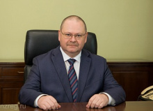 Поздравление О.В. Мельниченко с Днем Государственного флага Российской Федерации Поздравление О.В. Мельниченко с Днем Государственного флага Российской Федерации