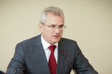 Главы муниципальных образований лично отвечают за ситуацию на дорогах, - Иван Белозерцев Главы муниципальных образований лично отвечают за ситуацию на дорогах, - Иван Белозерцев