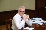 Иван Белозерцев -"Коммерсанту": «Губернатор — не артист, чтобы всем нравиться» Иван Белозерцев -"Коммерсанту": «Губернатор — не артист, чтобы всем нравиться»