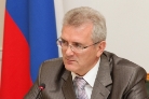 Иван Белозерцев возглавил региональный штаб по внедрению лучших практик Национального рейтинга состояния инвестиционного климата