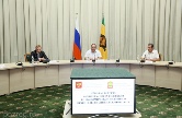 Комитет Совета Федерации по экономической политике оценил перспективы развития пензенского региона