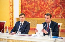 В Оренбурге состоялось совещание ПФО по вопросам реализации Стратегии государственной национальной политики РФ