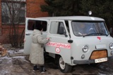 В Пензенской области будет создано 14 бригад паллиативной помощи