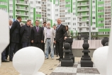 В следующем году проект по созданию комфортной городской среды будет продолжен, - Иван Белозерцев В следующем году проект по созданию комфортной городской среды будет продолжен, - Иван Белозерцев
