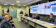 Состоялся вебинар на тему подготовки лучших муниципальных практик Состоялся вебинар на тему подготовки лучших муниципальных практик