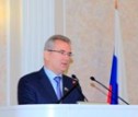 Активная позиция молодых людей работает на развитие общества - Иван Белозерцев Активная позиция молодых людей работает на развитие общества - Иван Белозерцев