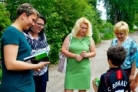 В поселке Пролетарский проведен межведомственный профилактический рейд В поселке Пролетарский проведен межведомственный профилактический рейд