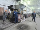 Из продукции иссинцев строят дома в Пензе Из продукции иссинцев строят дома в Пензе