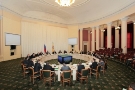 Представители регионов ПФО обсудили в Пензе проблемы обеспечения информационной безопасности при предоставлении государственных электронных услуг