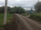 В посёлке Тамала исполнено поручение Ивана Белозерцева по ремонту дороги через плотину В посёлке Тамала исполнено поручение Ивана Белозерцева по ремонту дороги через плотину