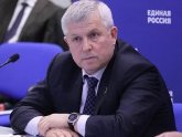 Кидяев: Законопроект о расширении возможностей общественного контроля внесен в Госдуму Кидяев: Законопроект о расширении возможностей общественного контроля внесен в Госдуму