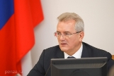Надо увеличивать охват детей дополнительным образованием, – Иван Белозерцев Надо увеличивать охват детей дополнительным образованием, – Иван Белозерцев