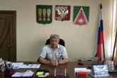 Глава администрации Камешкирского района Сергей Хазов провел оперативное совещание