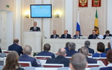 В Пензе избран новый Председатель Регионального совета ВСМС В Пензе избран новый Председатель Регионального совета ВСМС