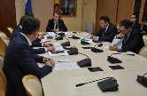 В Пензе обсудили ход реализации нацпроекта «Культура»