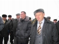 Глава администрации Наровчатского района Александр Водопьянов принял участие в областном семинаре-совещании по развитию территорий муниципальных образований Пензенской области