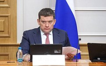 Н. Журавлев: Продолжаем совершенствование законодательства о контрактной системе государственных закупок