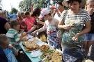 На территории Грабовского сельсовета прошли мероприятия, посвященные 300-летию села Чертково На территории Грабовского сельсовета прошли мероприятия, посвященные 300-летию села Чертково