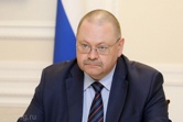 Послание Президента РФ направлено, прежде всего, на укрепление мер социальной поддержки населения, - Олег Мельниченко Послание Президента РФ направлено, прежде всего, на укрепление мер социальной поддержки населения, - Олег Мельниченко