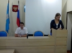 Состоялось заседание Экспертной группы по внедрению Стандарта деятельности органов местного самоуправления по обеспечению благоприятного инвестиционного климата в Городищенском районе