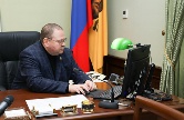 По поручению Олега Мельниченко отремонтирован детский сад в селе Малая Сердоба По поручению Олега Мельниченко отремонтирован детский сад в селе Малая Сердоба