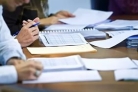 В Администрации Колышлейского района прошло совещание с руководителями и главными бухгалтерами бюджетных учреждений и органов местного самоуправления