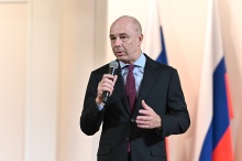 Антон Силуанов: Инициативное бюджетирование – важное направление развития государственных финансов Антон Силуанов: Инициативное бюджетирование – важное направление развития государственных финансов
