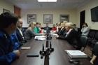 "Муниципальная правовая клиника" работает на местах "Муниципальная правовая клиника" работает на местах