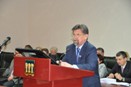 Состоялась 50-я сессия Пензенской городской Думы Состоялась 50-я сессия Пензенской городской Думы