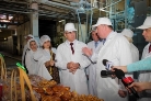 Мы сможем обеспечить людей качественной и безопасной продукцией, – Иван Белозерцев Мы сможем обеспечить людей качественной и безопасной продукцией, – Иван Белозерцев