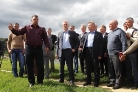 Правительство Пензенской области рассмотрит варианты государственной поддержки рыбоводства Правительство Пензенской области рассмотрит варианты государственной поддержки рыбоводства