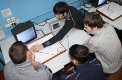 Студент Кузнецкого колледжа электронной техники успешно выступил на Всероссийской олимпиаде профессионального мастерства