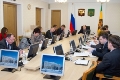 Народосбережение - одна из основных задач социальной политики, - Губернатор Пензенской области Василий Бочкарев
