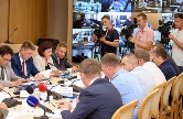 В Пензенской области финансирование летнего отдыха детей увеличено на 50 миллионов рублей В Пензенской области финансирование летнего отдыха детей увеличено на 50 миллионов рублей