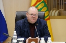 Нужно сохранить исторический облик наших городов для будущих поколений, - Олег Мельниченко Нужно сохранить исторический облик наших городов для будущих поколений, - Олег Мельниченко