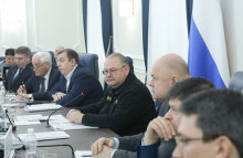 Губернатор поручил продолжать работу по внедрению инклюзивных технологий в учреждениях культуры региона