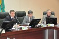 Состоялось заседание комиссии городской Думы по бюджету Состоялось заседание комиссии городской Думы по бюджету