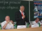 Состоялся областной семинар по охране труда Состоялся областной семинар по охране труда