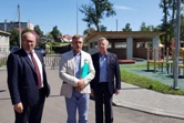 Нацпроект «Образование»: Пензенскую область посетили представители Дирекции «Школа 2025» Нацпроект «Образование»: Пензенскую область посетили представители Дирекции «Школа 2025»